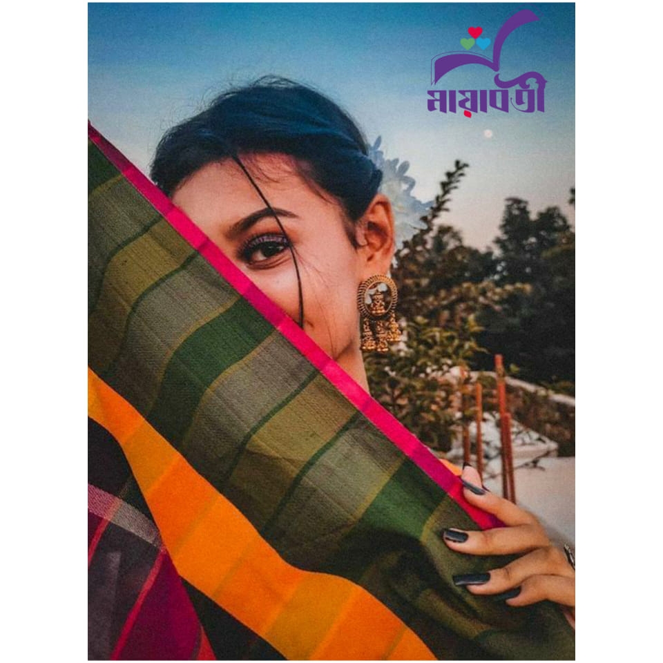 মায়াবতী - 𝐌𝐚𝐲𝐚𝐛𝐨𝐭𝐢シ︎ | Rangpur