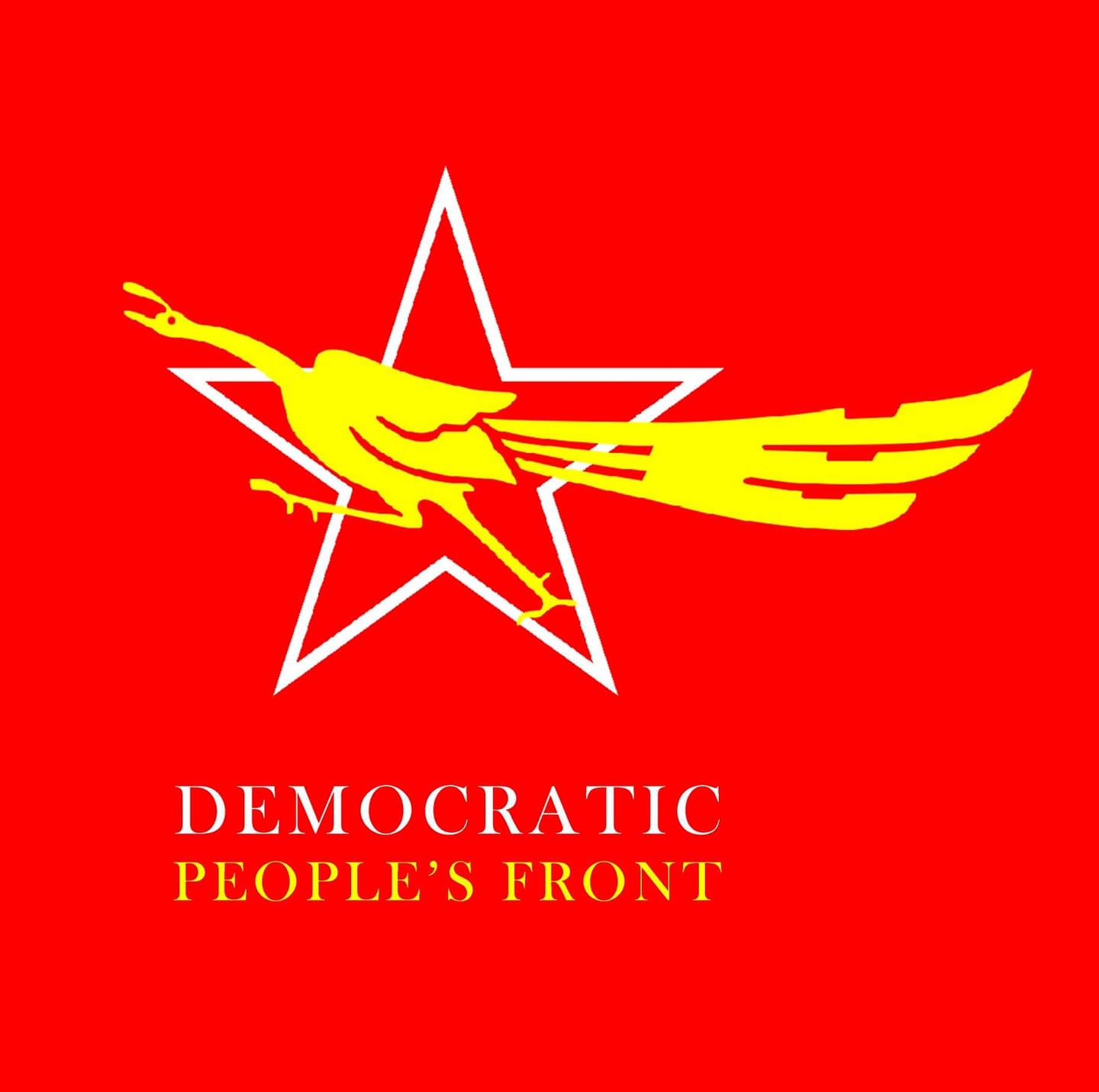 Democratic People's Front