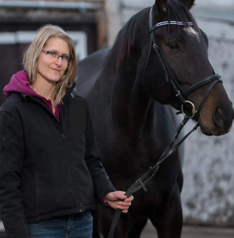Storm Ridge Equestrian | Leduc AB