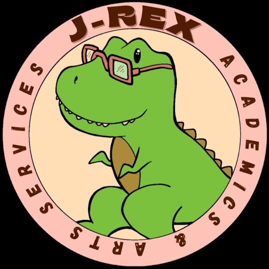 J-REX Academics and Arts Services - #JREX_proofs A reflective-essay ...