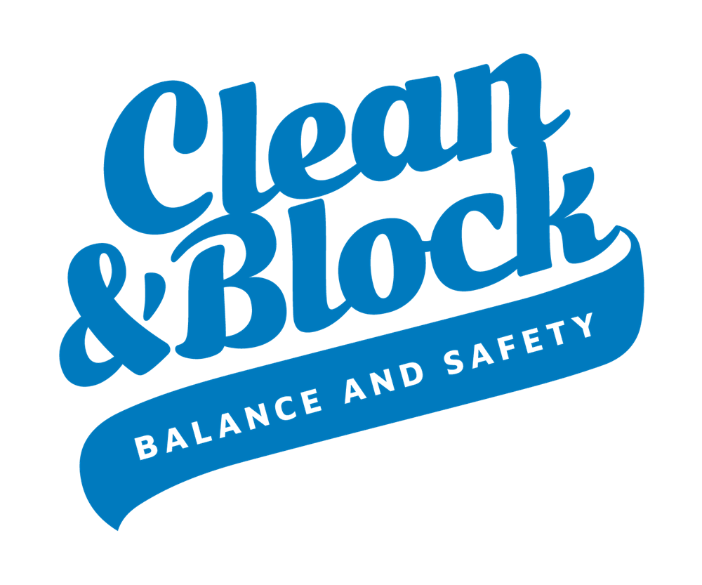 Clean&Block - 香港