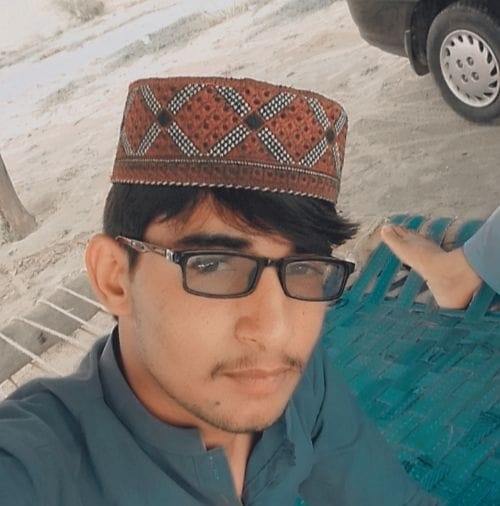 Malik Asad | Layyah