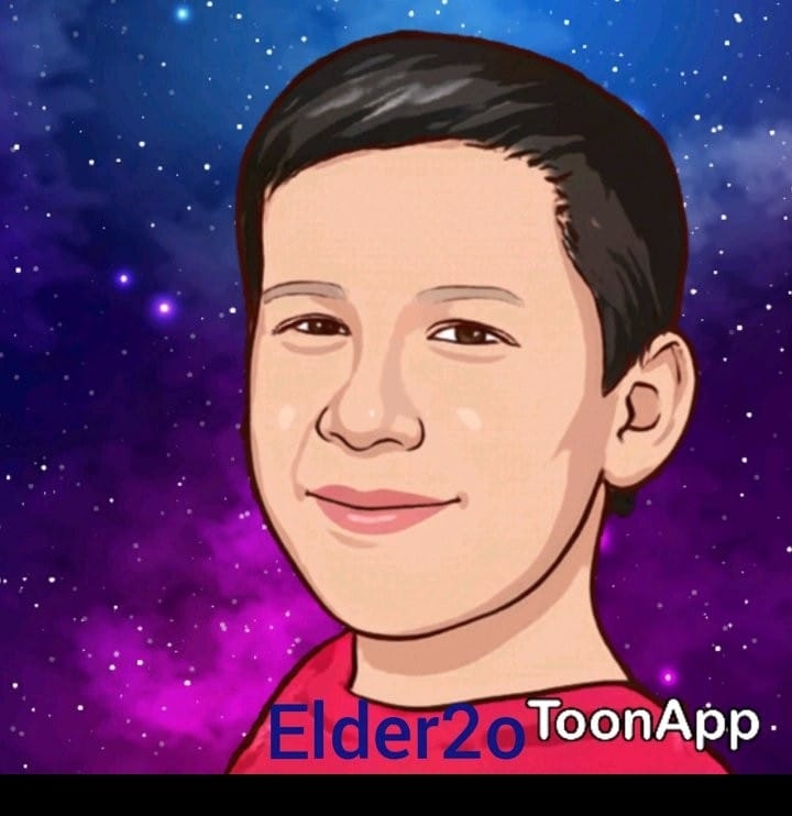 Eldergamer