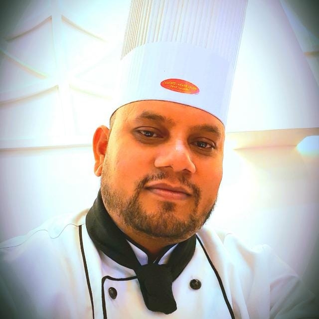 Chef Ramesh