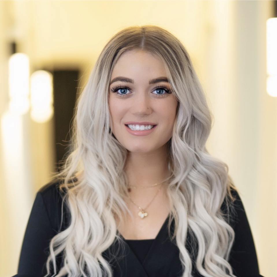 Taylor at Reign | Eau Claire WI