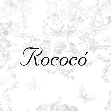Rococó Open