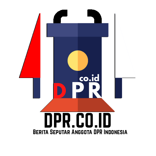Dpr.co.id