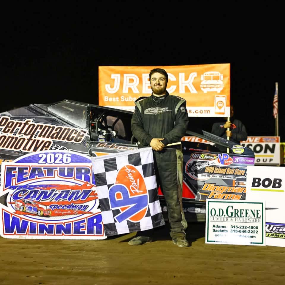 Number One Speed Oval Track Supply | Watertown NY