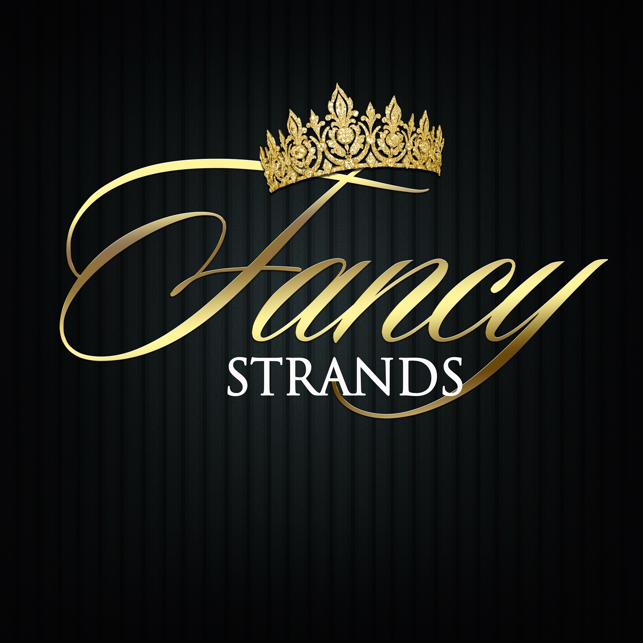 Fancy Strands Hair Company