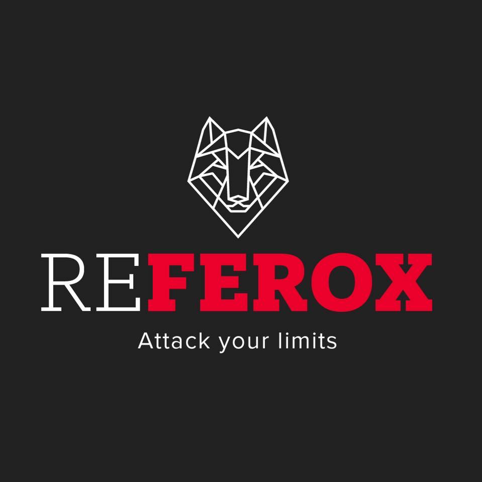 ReFerox Racing Simulators | Lith