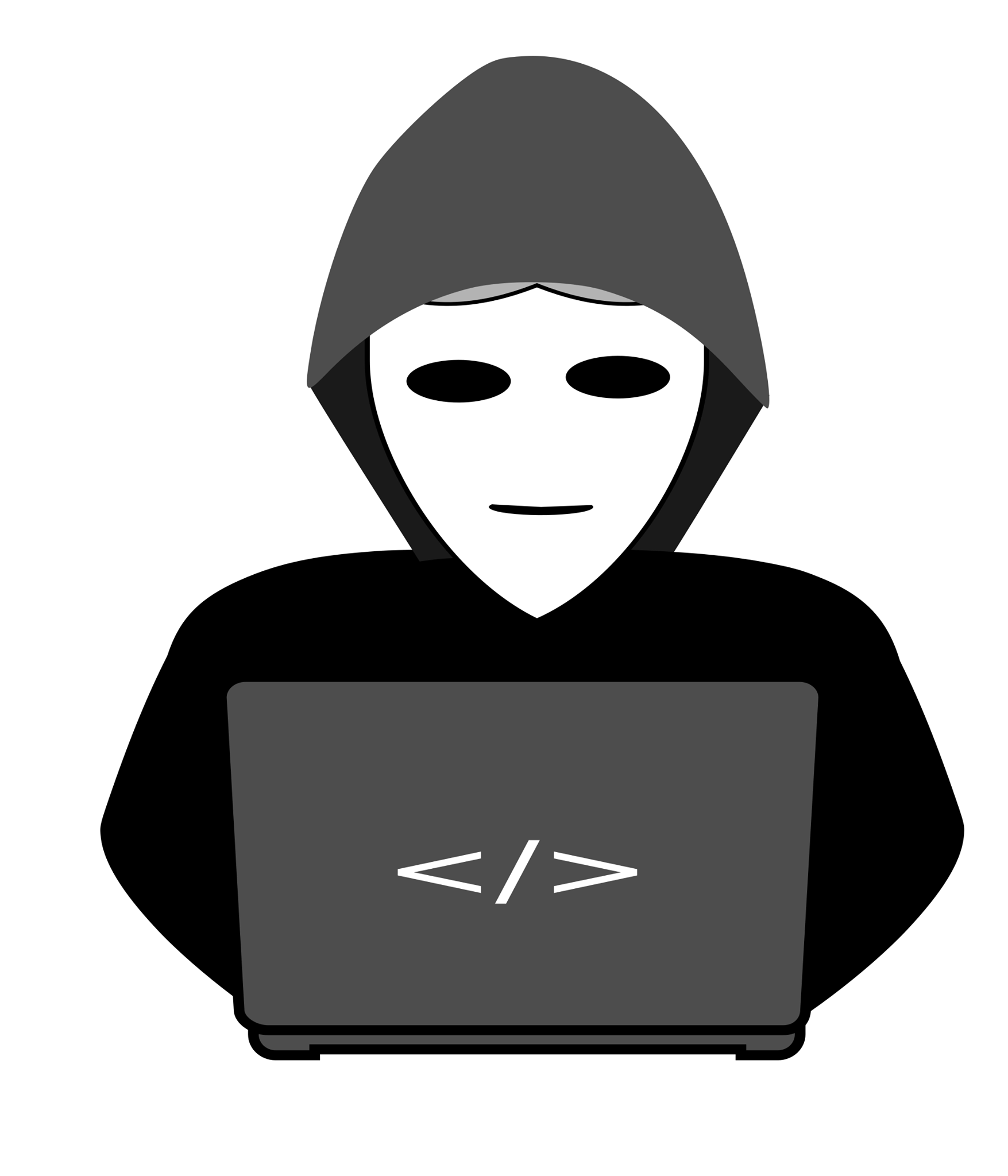 BLACK HACK
