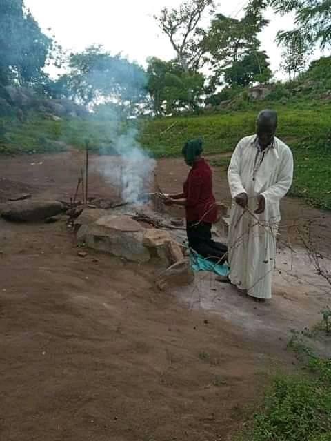 Salongo Kimala