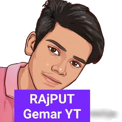 Rajput gamer yt