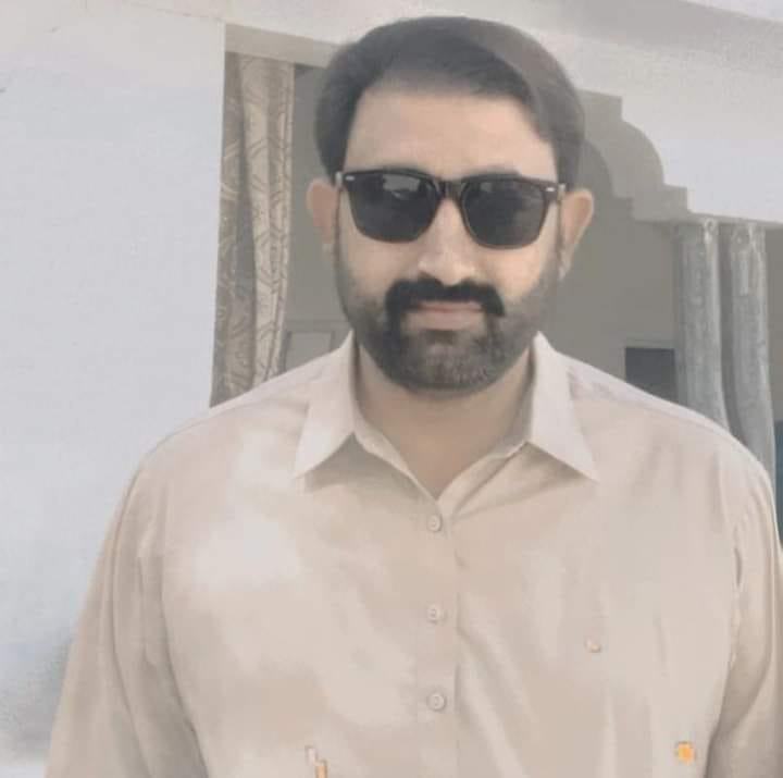 Ashfaq Ahmad