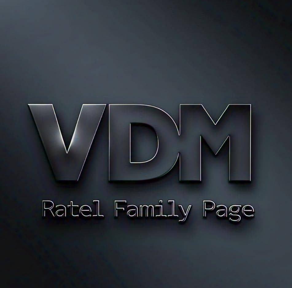 VDM Ratel Family Page
