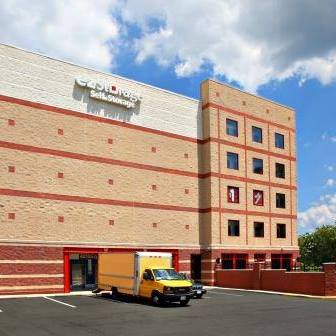ezStorage | Reston VA