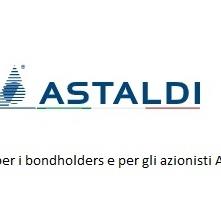 Default Astaldi
