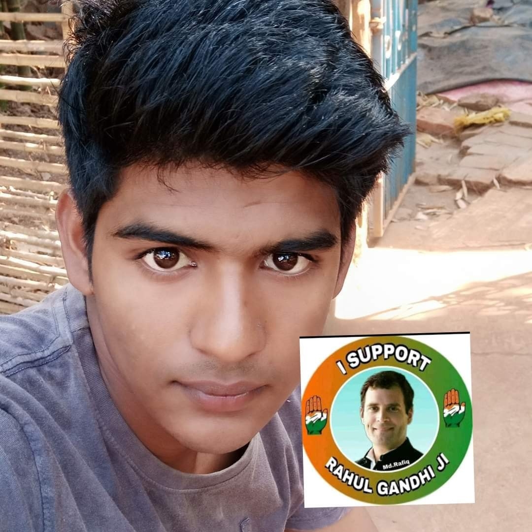 Minul Islam khan