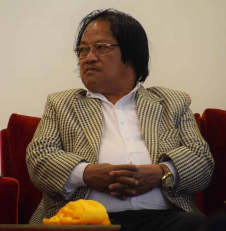 Mohan Kumar Rai