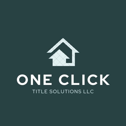 One Click Title Solutions LLC | Wilmington DE