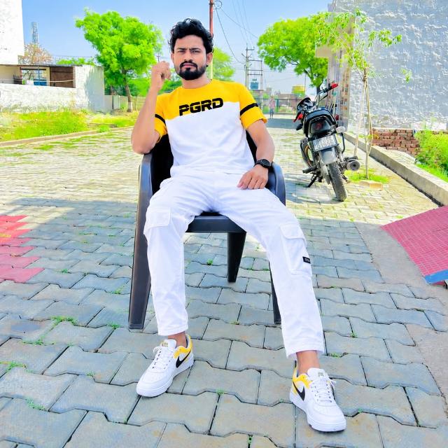 Rajput Laffandar