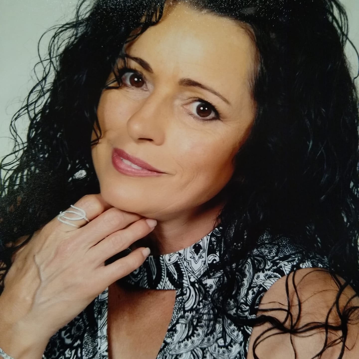 Carole Anna San Raphael
