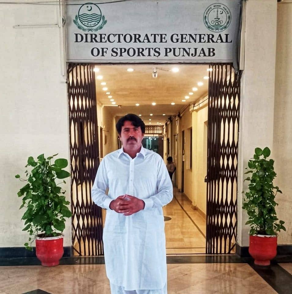 Rai Imran khan Bhatti official