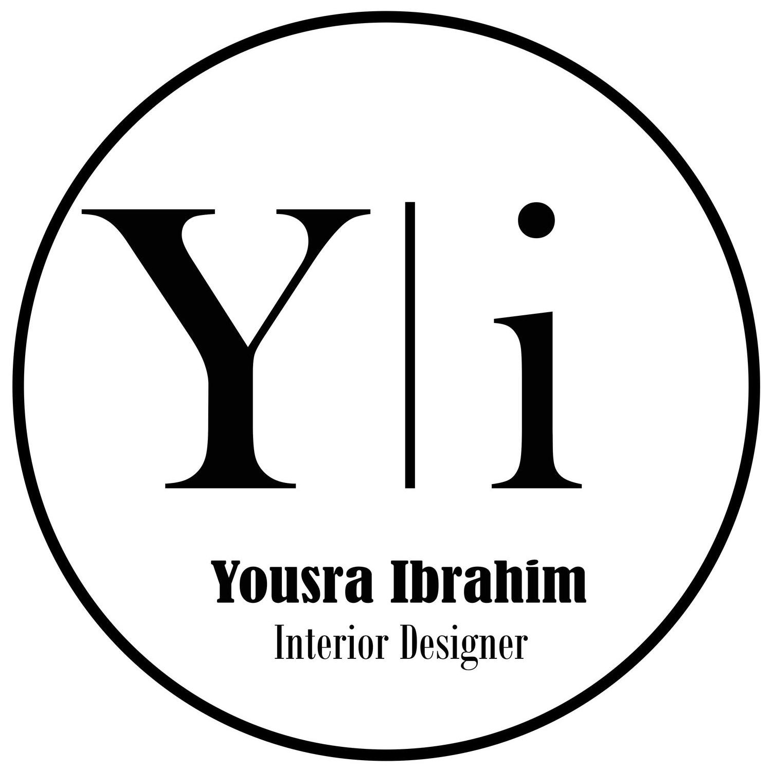 Yousra Ibrahim Designs | Alexandria
