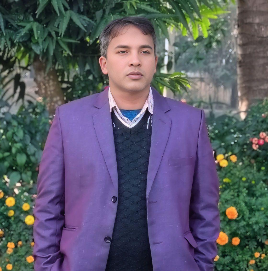 Sk Rashed