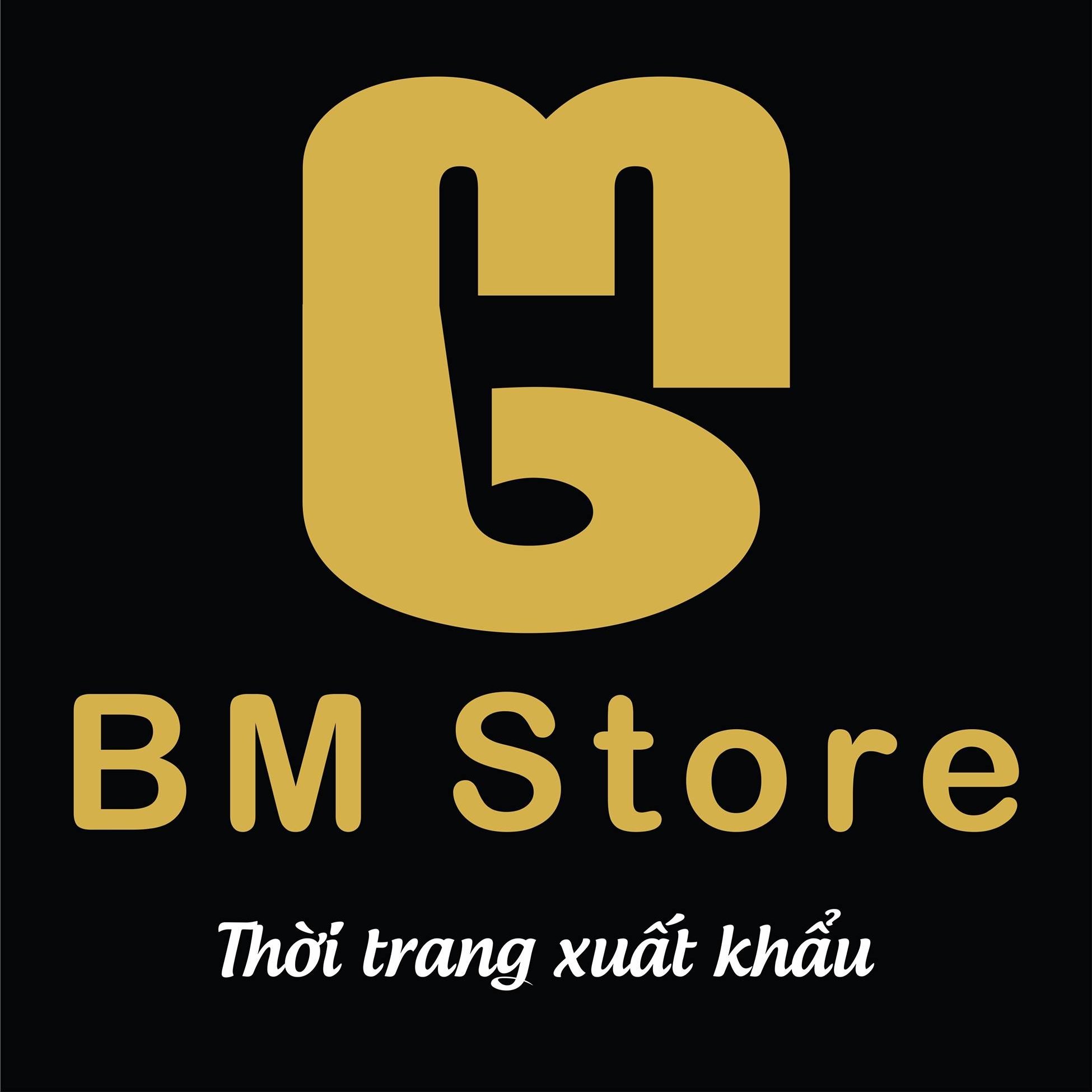 BM Store CS3 - Thời Trang Xuất Khẩu | Son La
