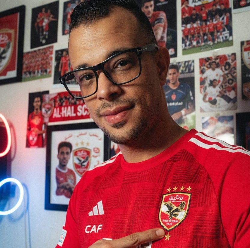 عظيما الاهلاوي ـ Azima