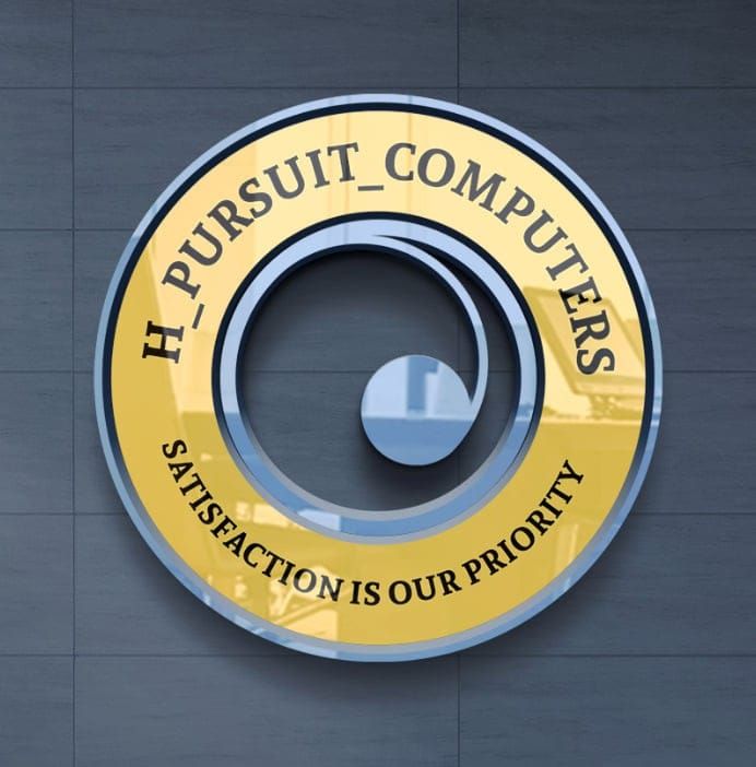 H Pursuit Computers | Morogoro