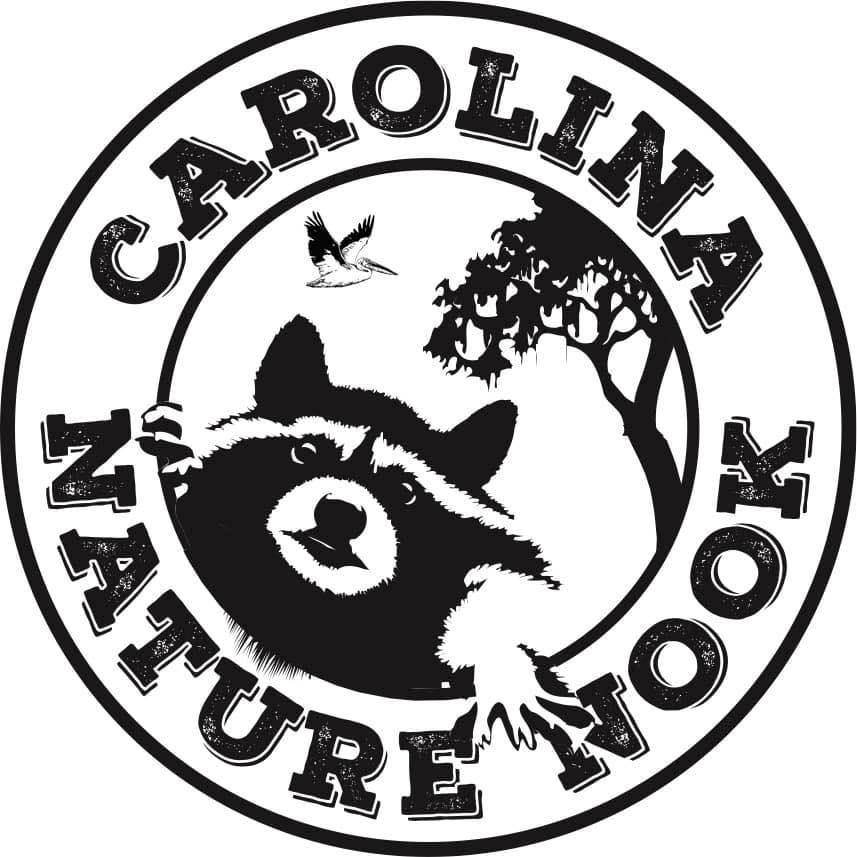 THEY’RE HERE! The new David M Bird... - Carolina Nature Nook | Facebook