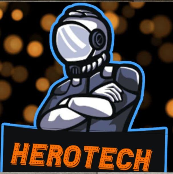 HEROTECh.GAMERZ