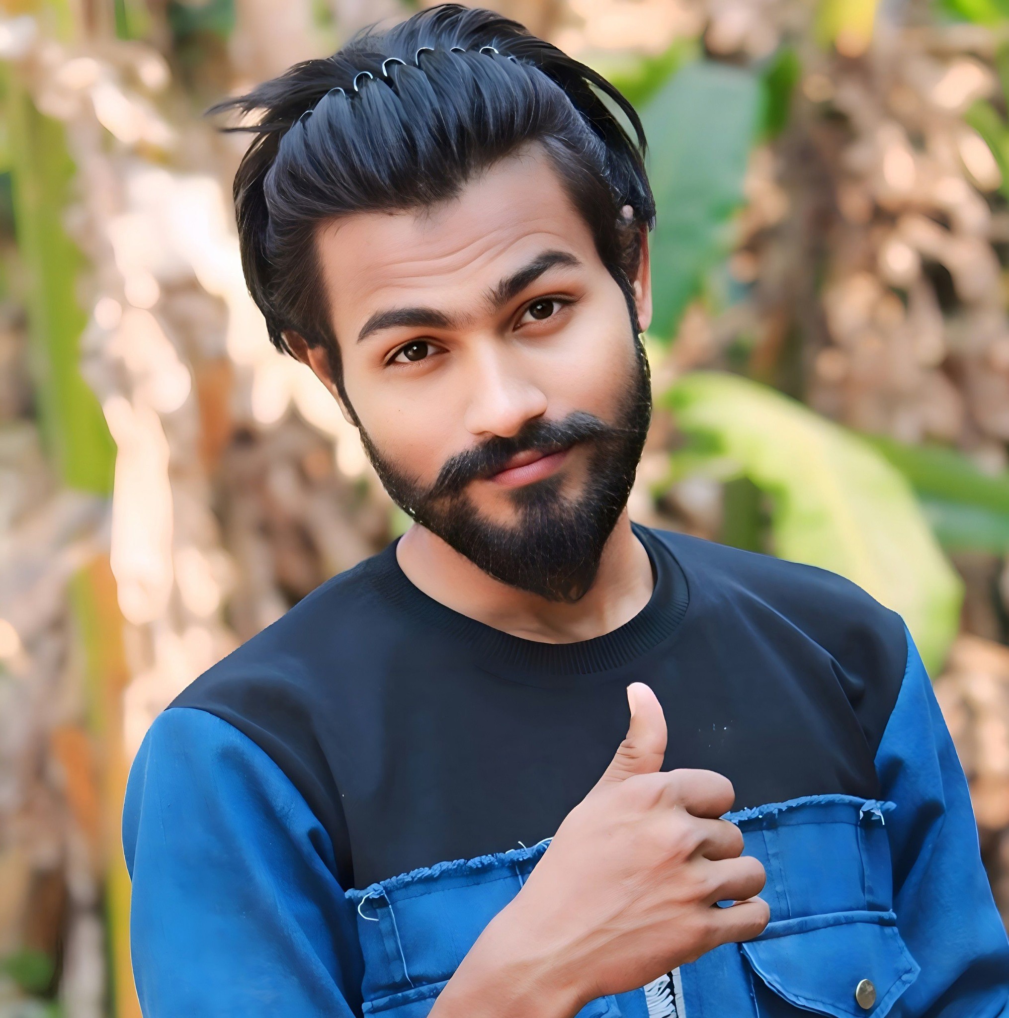 Singer Deepak Rao fan's | Ghazipur
