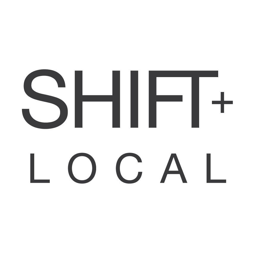 Shift+Local