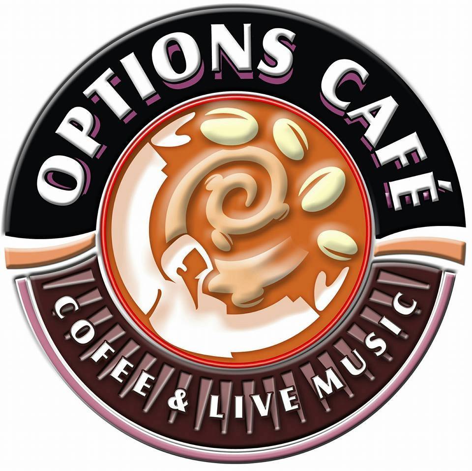 Options Cafe Music | Mojokerto