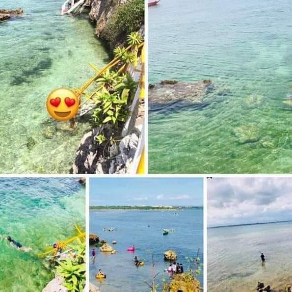 Exclusive Beaches Punta Engaño Lapu-lapu City | Lapu-Lapu City