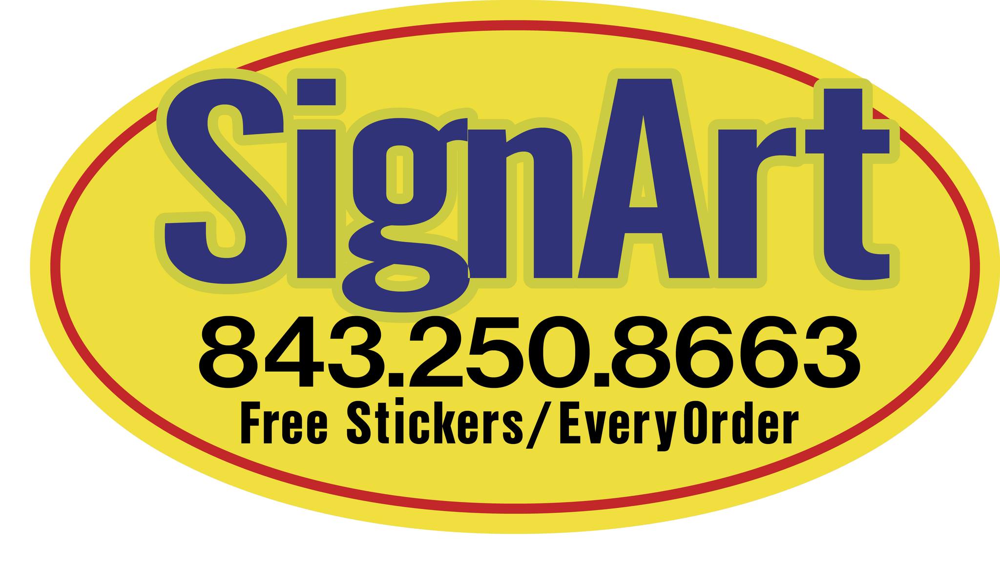 Signart | Florence SC