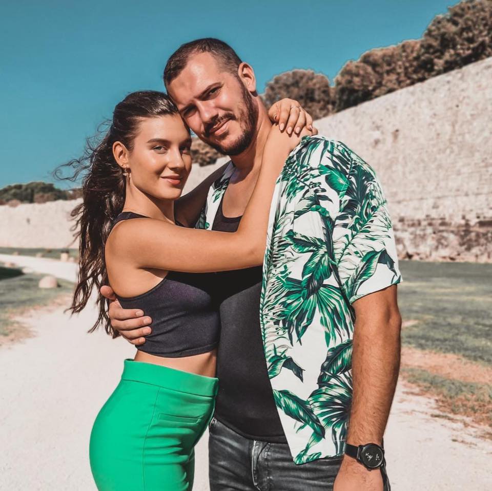 Emigen & Emanuela