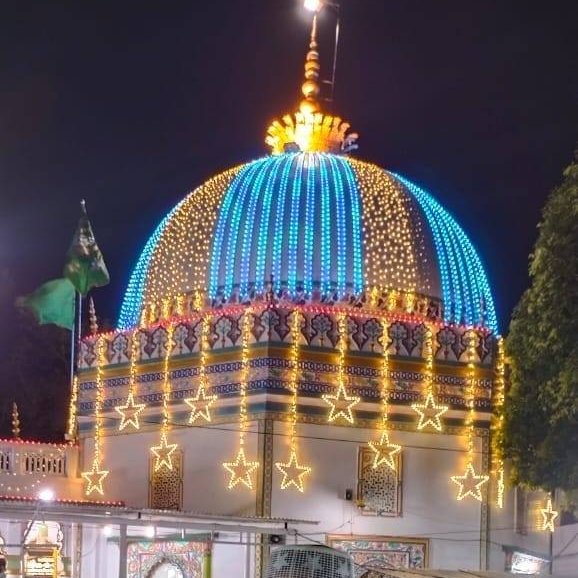 Rahimuddin Shaikh