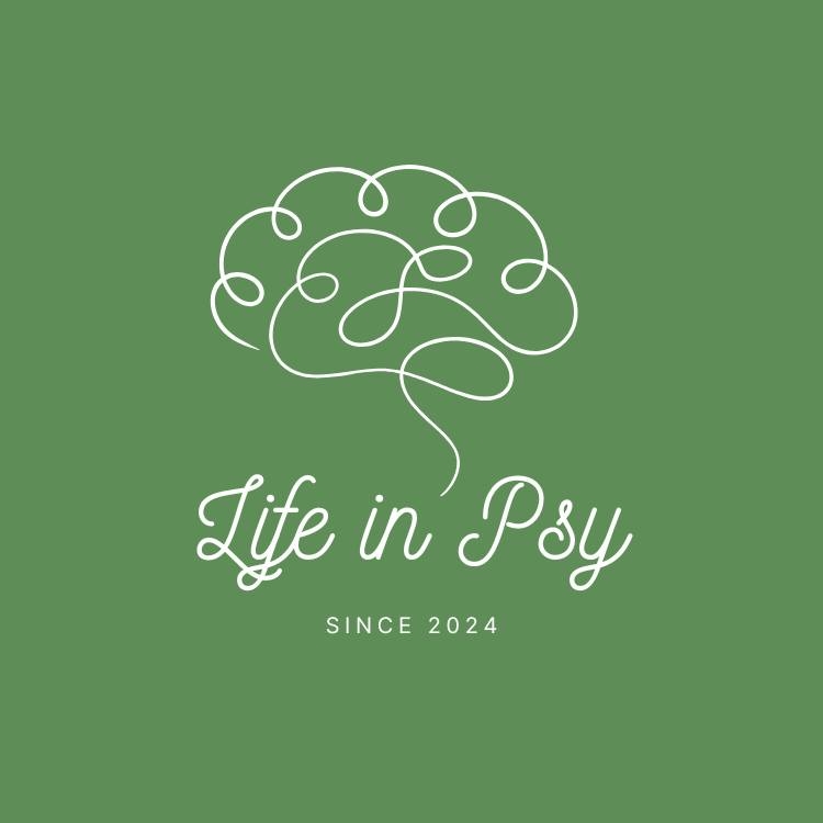 Life in Psy