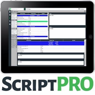 TSE ScriptPro
