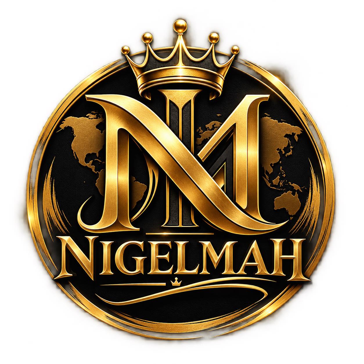 Ras Naggie Official