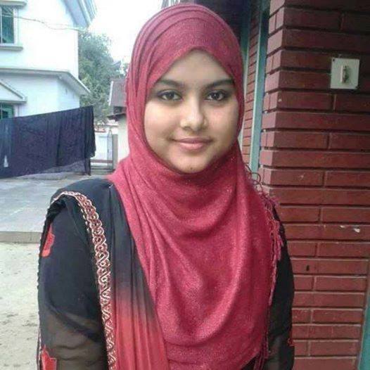 Princess Humaira Rani
