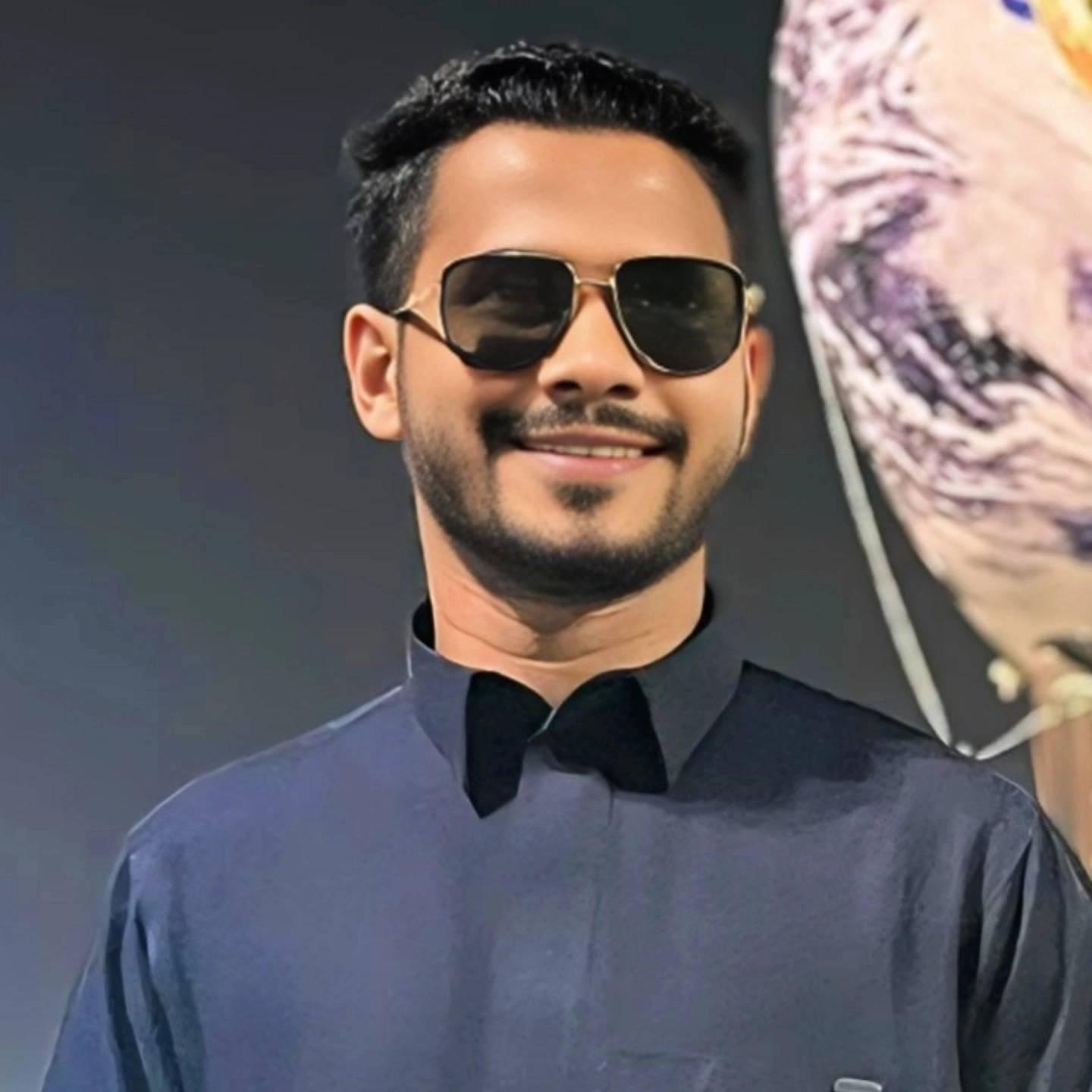 M A Rony official | Dhaka