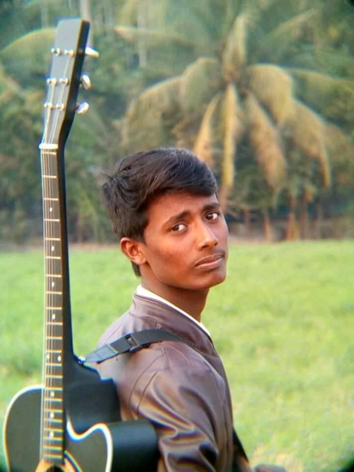 Abul Hossain Raju