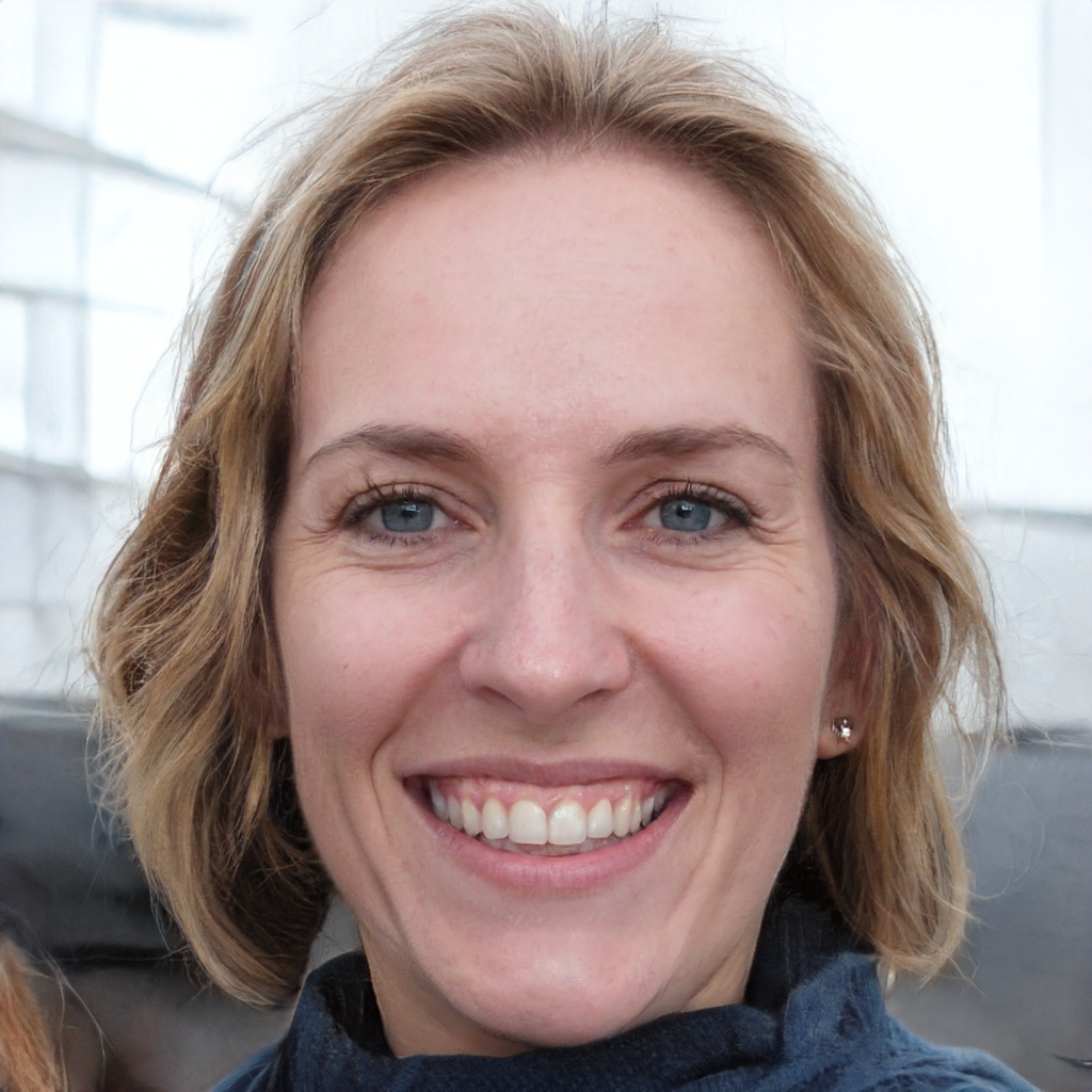 Gina Riegel Profiles
