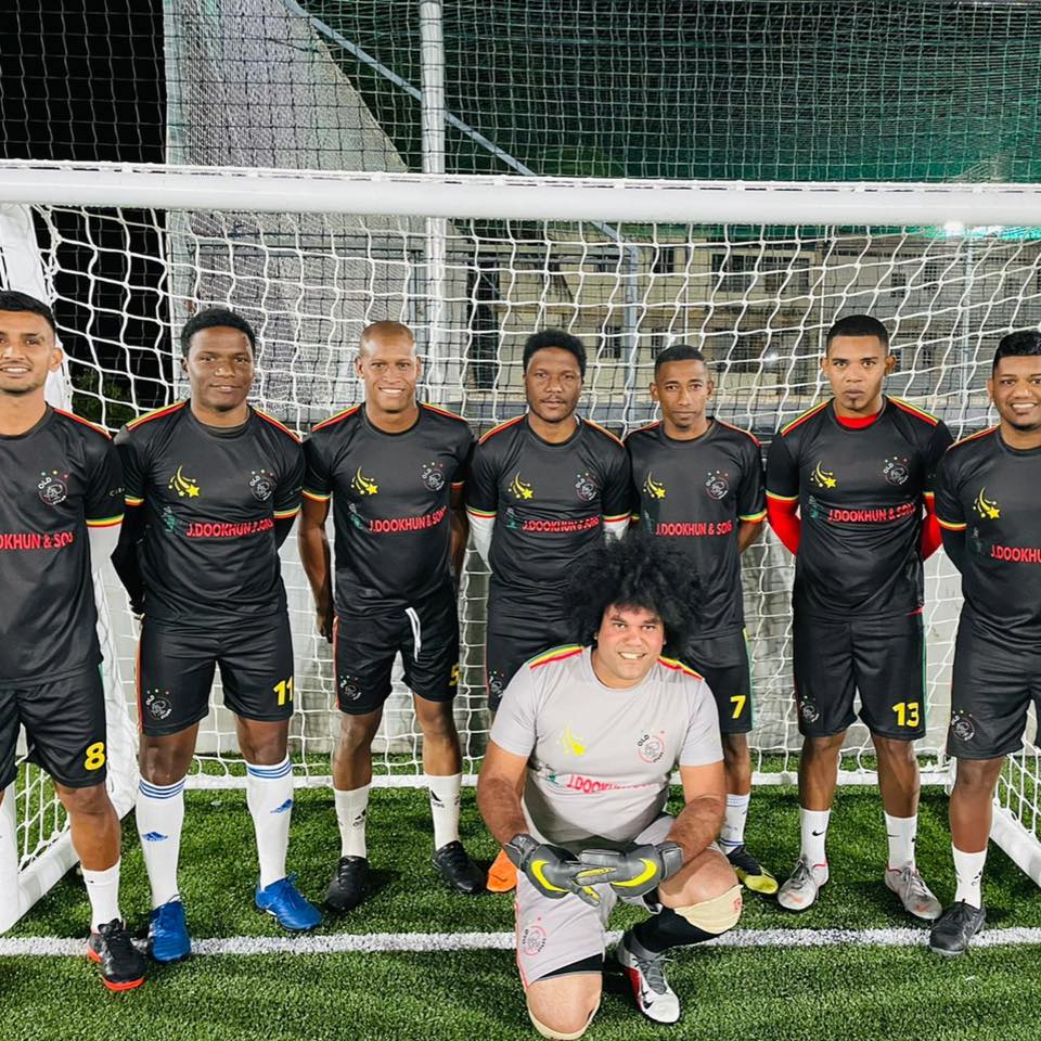 Old stars 2.0