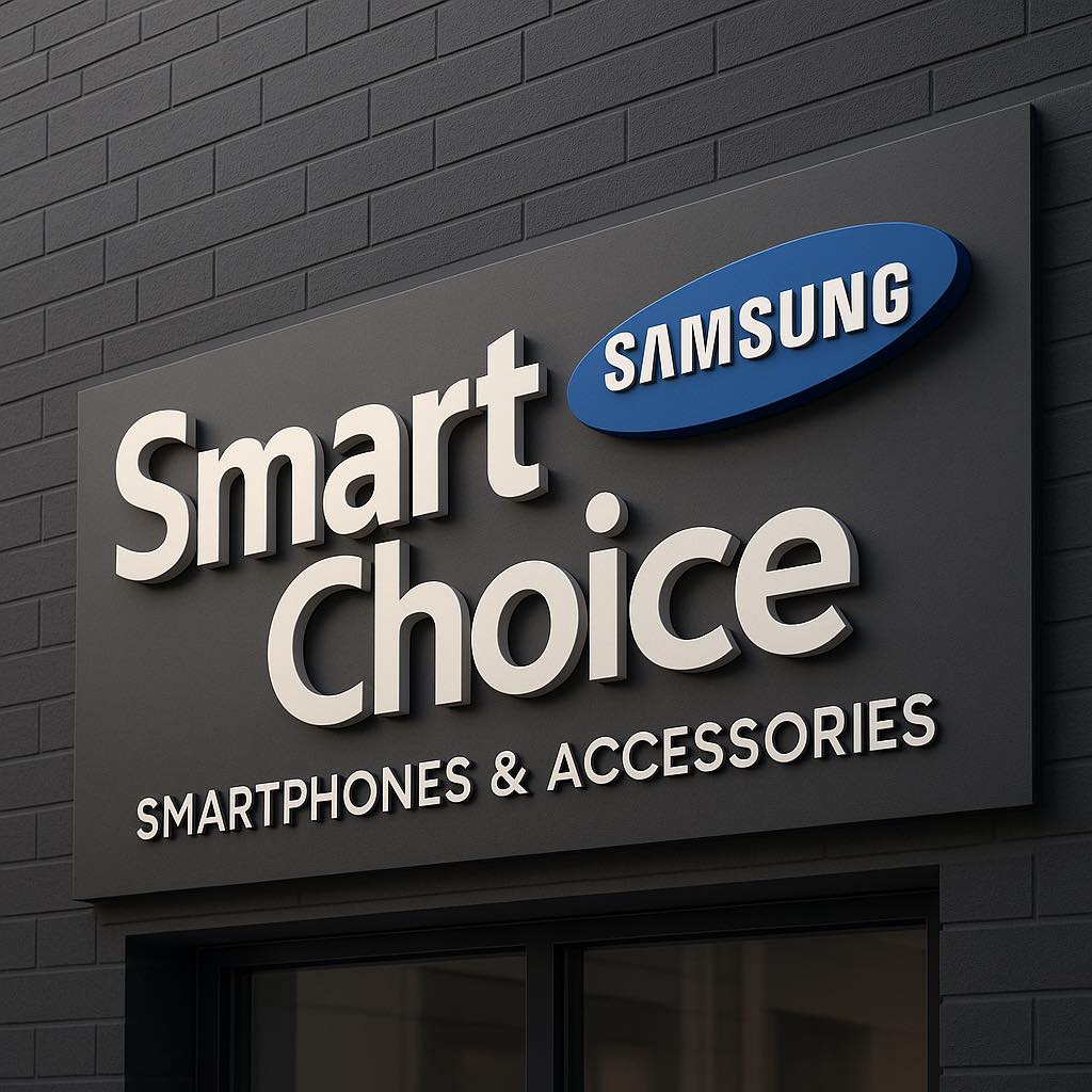 Smart Choice